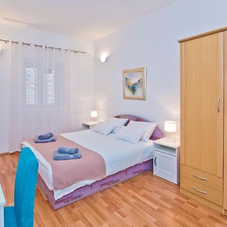 Apartman Toma Hvar Town Exterior foto
