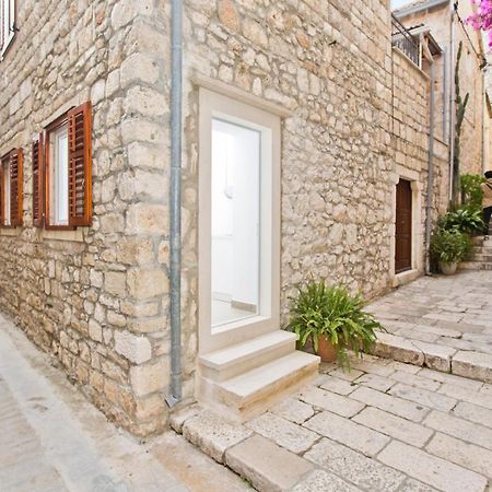 Apartman Toma Hvar Town Exterior foto