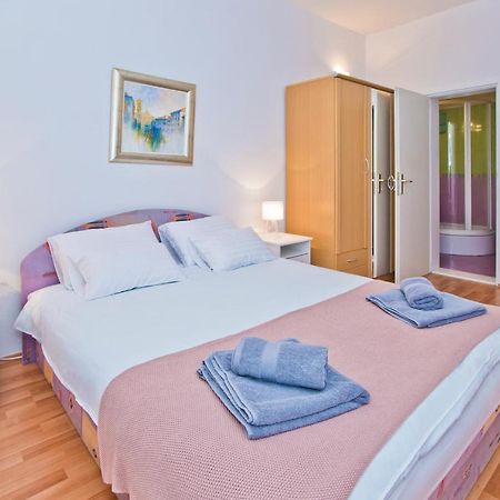 Apartman Toma Hvar Town Exterior foto