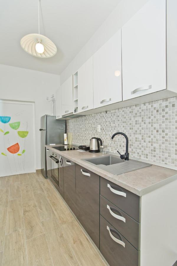 Apartman Toma Hvar Town Exterior foto