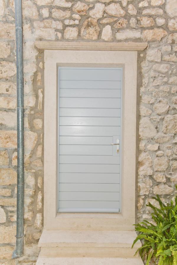 Apartman Toma Hvar Town Exterior foto