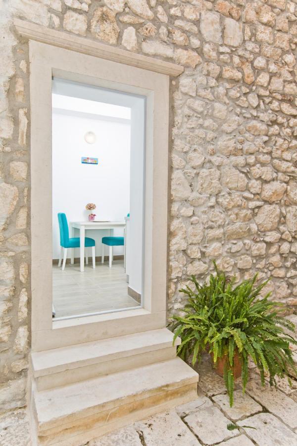 Apartman Toma Hvar Town Exterior foto